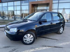LADA (ВАЗ) Kalina