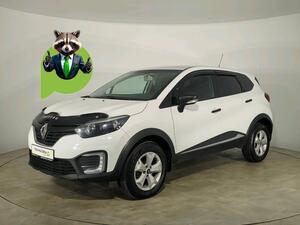 Renault Kaptur