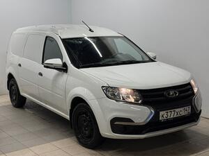 LADA (ВАЗ) Largus