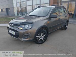 LADA (ВАЗ) Kalina