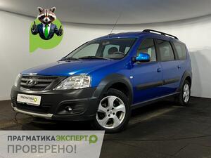 LADA (ВАЗ) Largus