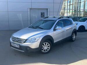 DongFeng H30 Cross