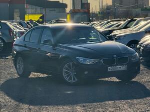 BMW 3 серии