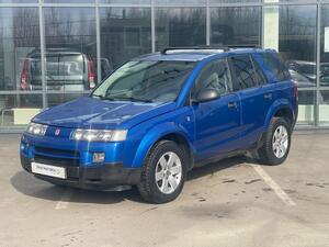 Saturn VUE