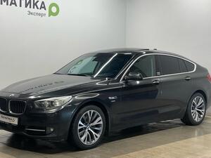 BMW 5 серии