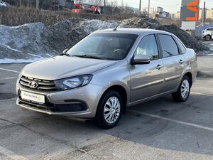 LADA (ВАЗ) Granta
