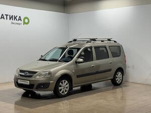 LADA (ВАЗ) Largus