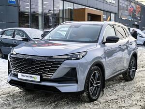 Changan UNI-S (CS55 Plus)