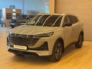 Changan UNI-S (CS55 Plus)