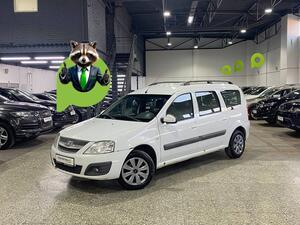 LADA (ВАЗ) Largus