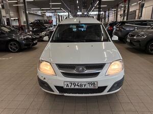 LADA (ВАЗ) Largus