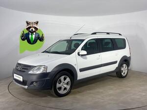 LADA (ВАЗ) Largus