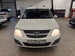 LADA (ВАЗ) Largus
