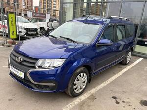 LADA (ВАЗ) Largus