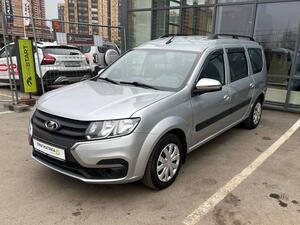 LADA (ВАЗ) Largus