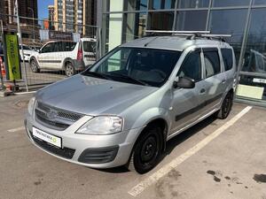 LADA (ВАЗ) Largus