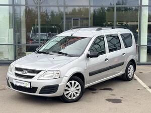 LADA (ВАЗ) Largus