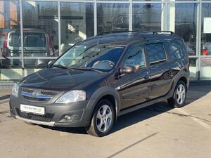 LADA (ВАЗ) Largus