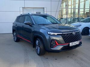 Changan CS35 Plus