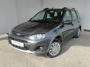 LADA (ВАЗ) Kalina