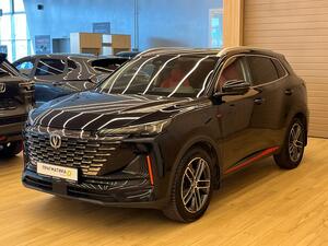 Changan CS55 Plus