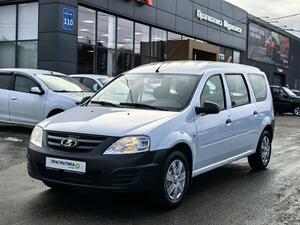 LADA (ВАЗ) Largus