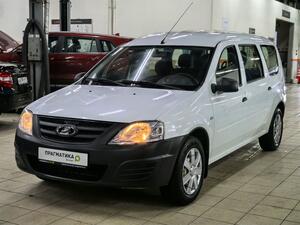 LADA (ВАЗ) Largus