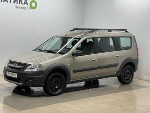 LADA (ВАЗ) Largus