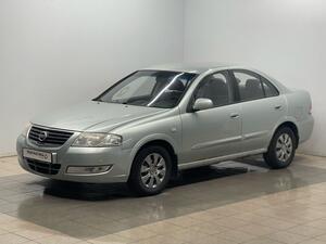 Nissan Almera Classic