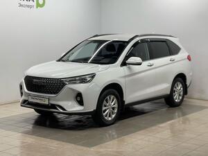 Haval M6