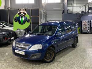 LADA (ВАЗ) Largus