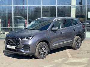 Chery Tiggo 8 Pro Max