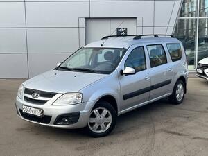 LADA (ВАЗ) Largus