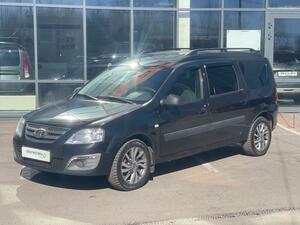 LADA (ВАЗ) Largus