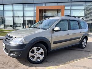 LADA (ВАЗ) Largus