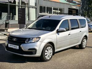 LADA (ВАЗ) Largus