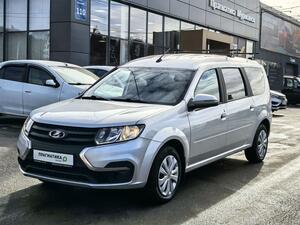 LADA (ВАЗ) Largus
