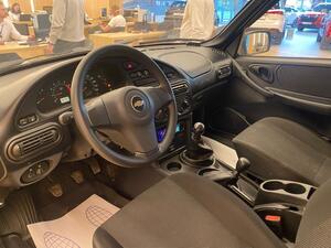 Chevrolet Niva