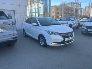 Changan Alsvin