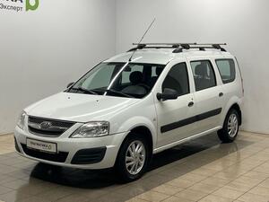 LADA (ВАЗ) Largus