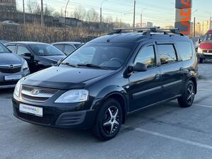 LADA (ВАЗ) Largus