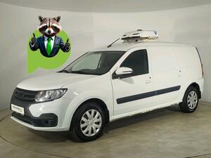 LADA (ВАЗ) Largus