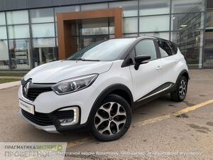 Renault Kaptur