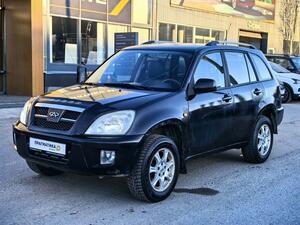Chery Tiggo (T11)
