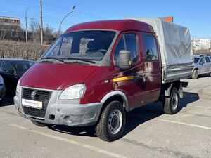 ГАЗ Соболь (2310)