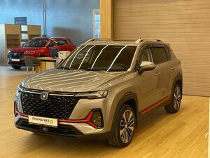 Changan CS35 Plus