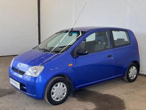 Daihatsu Cuore