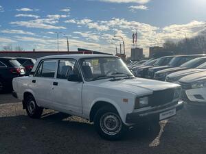 LADA (ВАЗ) 2107