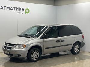 Dodge Caravan