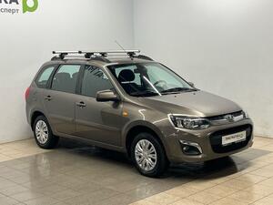 LADA (ВАЗ) Kalina